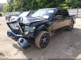 Ford F-150 Harley-Davidson 1FTFW1E65CFA56058 снимка