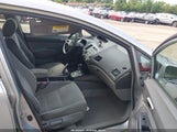Honda Civic Lx 1HGFA165X7L043822 снимка