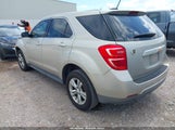 Chevrolet Equinox Ls 2GNALBEK0G1146471 снимка