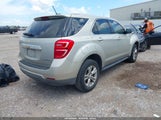 Chevrolet Equinox Ls 2GNALBEK0G1146471 снимка