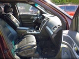 Ford Explorer Xlt 1FMHK8D86BGA04619 fotografie