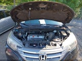 Honda Cr-V Ex 5J6RM4H59DL061154 снимка