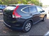 Honda Cr-V Ex 5J6RM4H59DL061154 снимка