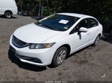 Honda Civic Lx 19XFB2F55FE206949 photo