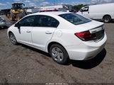 Honda Civic Lx 19XFB2F55FE206949 photo