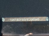Honda Civic Lx 19XFB2F55FE206949 photo