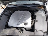 Lexus Is 350 JTHBE262865000479 fotografie
