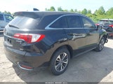 Acura Rdx Advance Package 5J8TB4H74HL006024 снимка