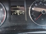Volkswagen Jetta 2.5L Se 3VWDP7AJ4CM454957 снимка