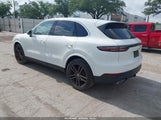 Porsche Cayenne S WP1AB2AY7KDA62147 fotografie