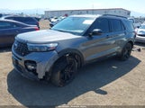 Ford Explorer St 1FM5K8GCXMGA06332 fotografie