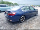 Honda Accord Ex-L V-6 1HGCR3F00GA033601 снимка
