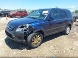 Honda Cr-V Ex SHSRD78875U301705 снимка