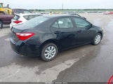 Toyota Corolla Le 5YFBURHE2GP500761 photo
