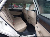 Subaru Outback 2.5I Limited 4S4BSANC7H3384179 fotografie