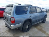 Toyota 4Runner Sr5 V6 JT3GN86R5W0082017 снимка