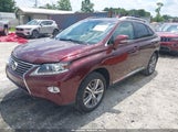 Lexus Rx 350 2T2ZK1BA9FC167092 снимка