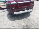 Lexus Rx 350 2T2ZK1BA9FC167092 снимка