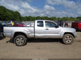 Toyota Tacoma Prerunner V6 5TETU62N57Z335861 photo