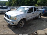 Toyota Tacoma Prerunner V6 5TETU62N57Z335861 снимка