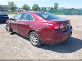 Chevrolet Malibu 1Lt 1G11C5SL0FF109265 снимка