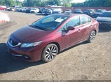 Honda Civic Ex-L 19XFB2F92EE275888 photo