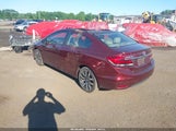 Honda Civic Ex-L 19XFB2F92EE275888 photo