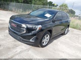 GMC Terrain Sle 3GKALMEV1KL109035 снимка