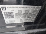 GMC Terrain Sle 3GKALMEV1KL109035 снимка
