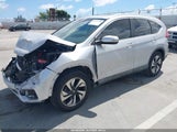 Honda Cr-V Touring 5J6RM3H96GL007750 снимка