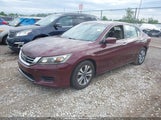 Honda Accord Lx 1HGCR2F39EA185202 снимка