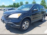 Honda Cr-V Lx JHLRE48368C033466 снимка