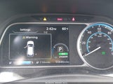 Nissan Leaf S 1N4AZ1CP7KC300327 fotografie