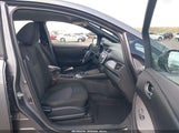 Nissan Leaf S 1N4AZ1CP7KC300327 fotografie