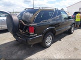 Chevrolet Blazer Ls 1GNCT18W8YK192133 снимка
