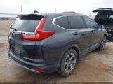 Honda Cr-V Ex 7FARW1H59JE038247 снимка