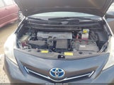 Toyota Prius V Three JTDZN3EU0D3225688 снимка
