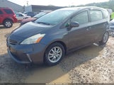 Toyota Prius V Three JTDZN3EU0D3225688 снимка