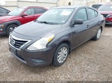 Nissan Versa 1.6 S 3N1CN7APXFL841888 снимка