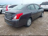 Nissan Versa 1.6 S 3N1CN7APXFL841888 снимка