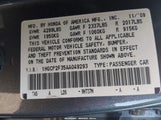 Honda Accord 2.4 Lx 1HGCP2F35AA049293 снимка