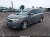Nissan Quest Sv JN8AE2KP7B9008417 снимка