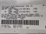 Toyota Tundra Sr V6 5TFRU5F15EX032627 photo