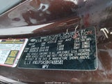 Kia Soul + KNDJP3A58H7488581 снимка
