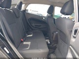 Ford Fiesta Se 3FADP4BJ8GM153412 снимка