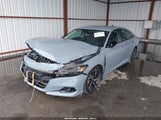 Honda Accord Sport Special Edition 1HGCV1F40NA090493 photo