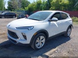 Buick Encore Gx Preferred Awd KL4AMCSL8SB049174 photo