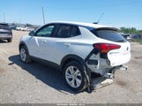 Buick Encore Gx Preferred Awd KL4AMCSL8SB049174 photo