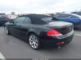 BMW 645Ci WBAEK73475B325647 снимка