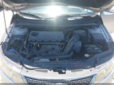 Kia Forte Lx KNAFT4A25D5666298 снимка